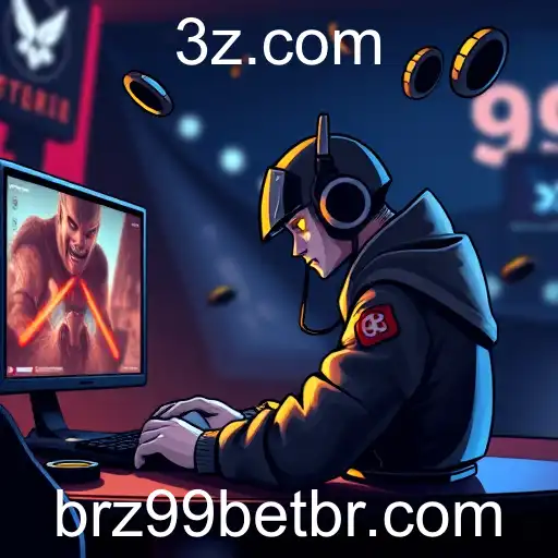 Avanço dos Jogos Online em Língua Portuguesa