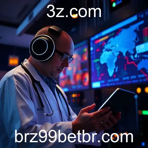 A Ascensão do BRZ99 no Cenário de Jogos em 2025