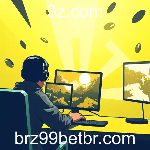 A Ascensão do BRZ99 no Cenário de Jogos Online