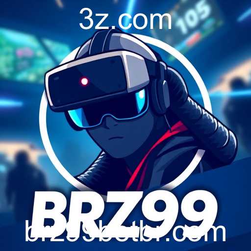 BRZ99: O Hub dos Gamers em 2025