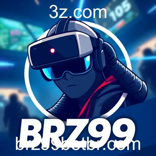 BRZ99: O Hub dos Gamers em 2025