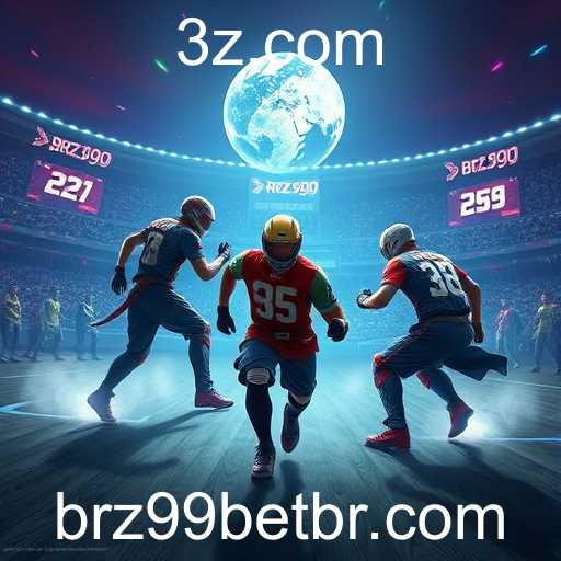 Ascensão do BRZ99 no Cenário de Jogos Online