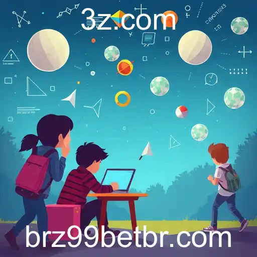 Jogos de Educação: Aprender e se Divertir no 