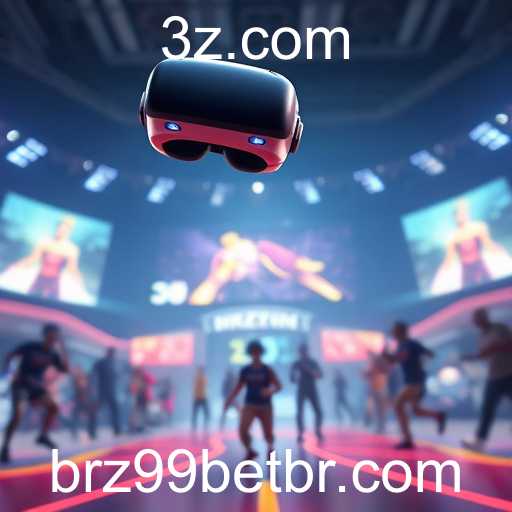 A Revolução do Gaming Online em 2025