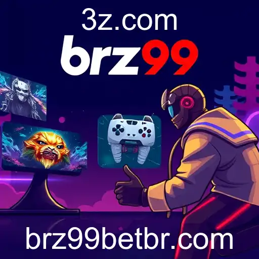 Nova Era dos Jogos em Português