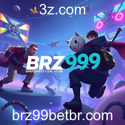 Crescimento do Site de Jogos BRZ99 e as Novas Tendências de 2025
