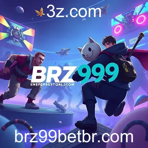 Crescimento do Site de Jogos BRZ99 e as Novas Tendências de 2025