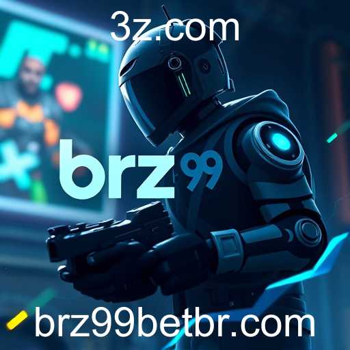 Brz99: O Hub dos Gamers em 2025