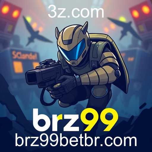 O Impacto de 'brz99' no Cenário dos Games Brasileiros