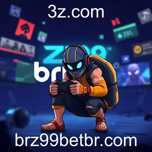 O Impacto da Expansão do brZ99 no Cenário de Jogos