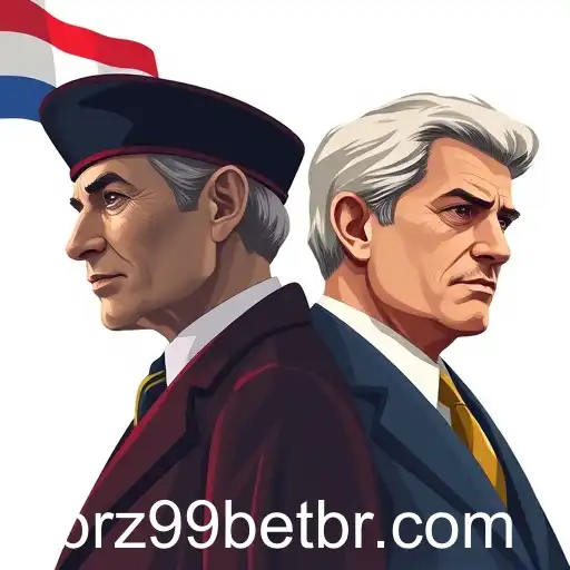Explorando o Fascinante Mundo dos Jogos de Política no 