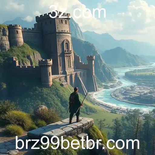 Explorando o Mundo Através de Jogos de Viagem