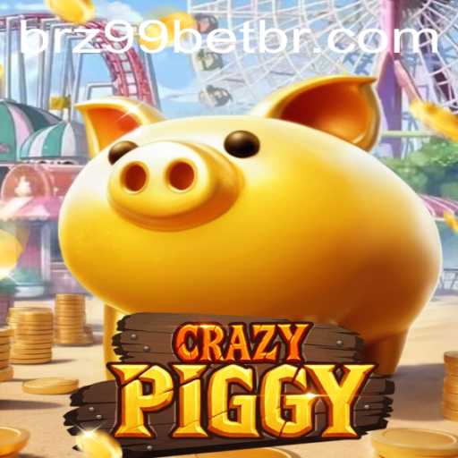 CrazyPiggy: Discovering the Exciting World of Gaming with BRZ99 PH Login