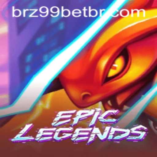 EpicLegends: Unveiling the Mystique of a Legendary Gaming Universe