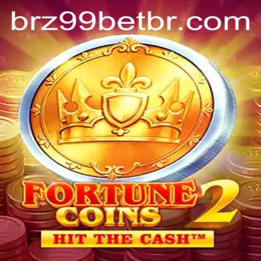 FortuneCoins2: An Engaging Gaming Experience with BRZ99 PH Login