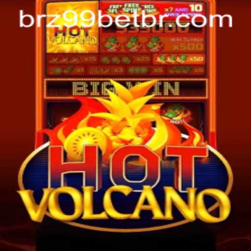 HotVolcano: An Exciting Adventure in Gaming