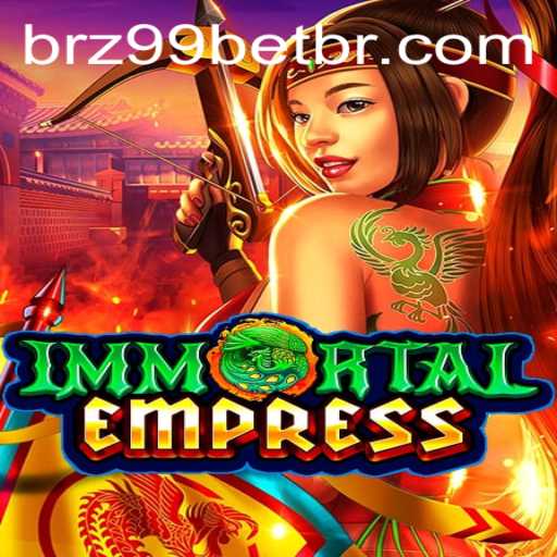 Discovering the Enchanting World of ImmortalEmpress