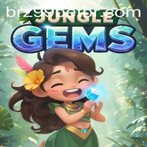 Discover the Thrills of JungleGems and the Convenience of brz99 PH Login