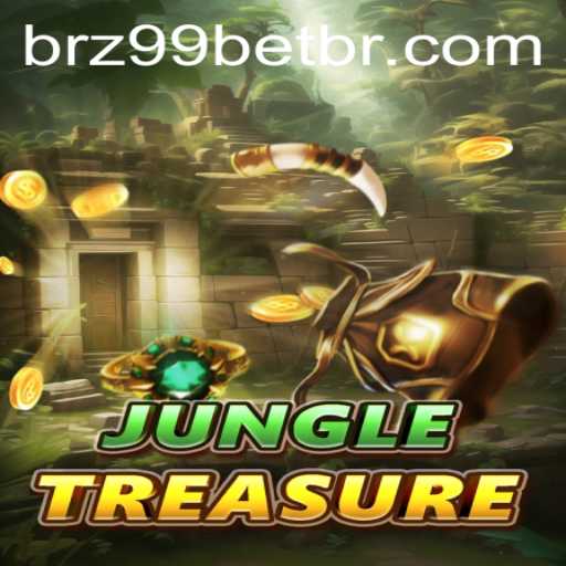 JungleTreasure: An Immersive Adventure into the Heart of the Jungle
