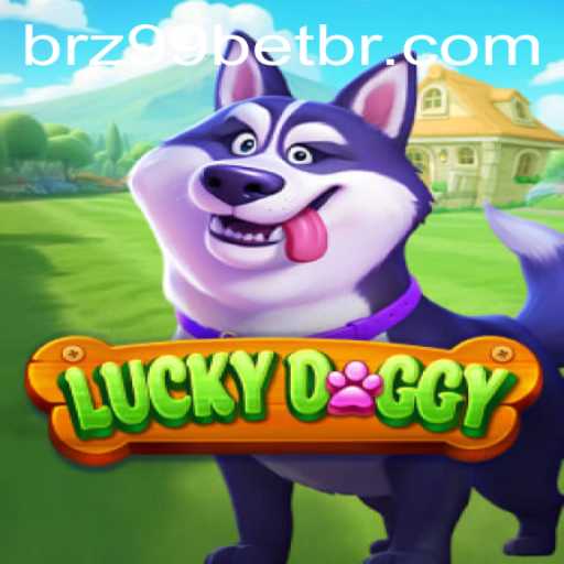 Discover the Thrills of LuckyDoggy: A Guide to BRZ99 PH Login