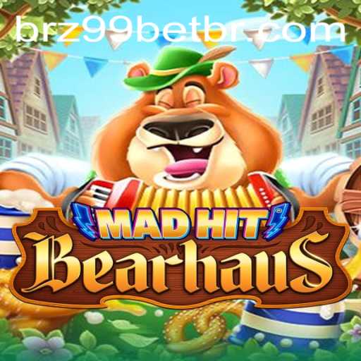 MadHitBearhaus: Dive Into the Thrilling World of Adventure and Strategy