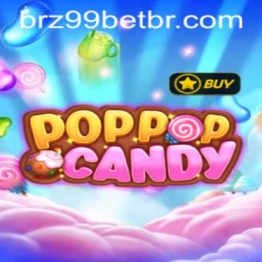 Explore the World of POPPOPCANDY: A Sweet Adventure