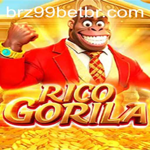 RicoGorila: Exploring an Exciting Jungle Adventure with BRZ99 PH Login