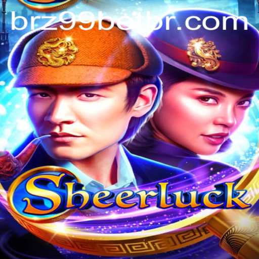 Sheerluck: A Clue-Solving Adventure for Modern Sleuths