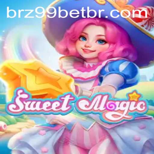 Exploring the Enchanting World of SweetMagic: A Comprehensive Guide to the Game and Its Mechanics