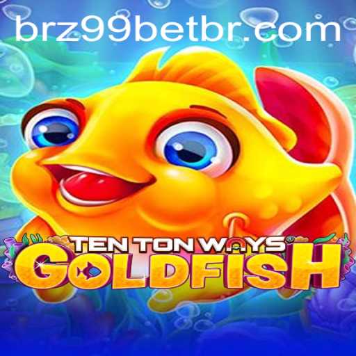 TenTonWaysGoldfish: A Dive into the Latest Mobile Game Sensation