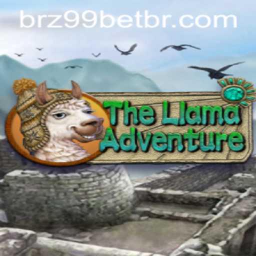 Embark on an Epic Journey in 'TheLlamaAdventure' with BRZ99 PH Login