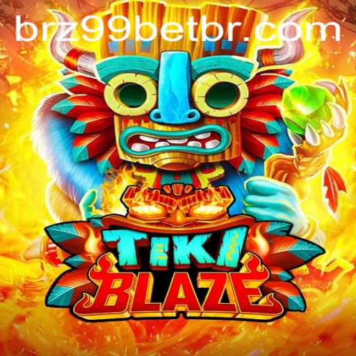 TikiBlaze Adventures: A Firestorm of Fun Awaits You