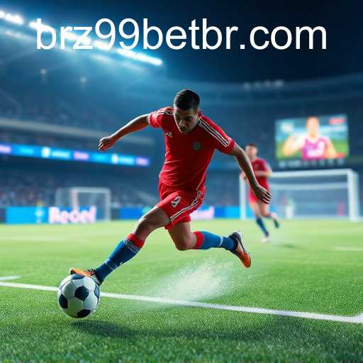 Virtual Sports: A New Era of Digital Gaming and Entertainment