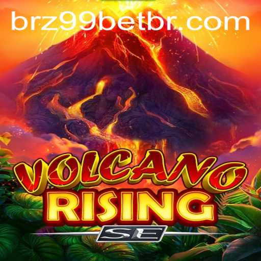 Exploring VolcanoRisingSE: The Thrilling Adrenaline-Packed Game